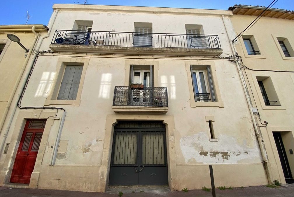 Aubeterre / 2