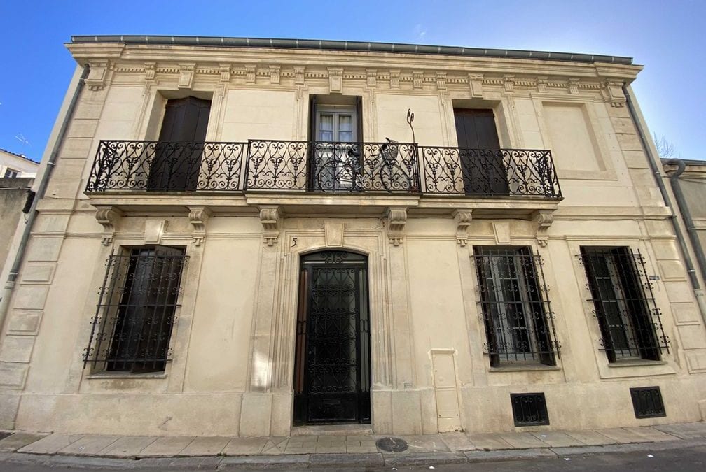 Général Maureilhan / 5