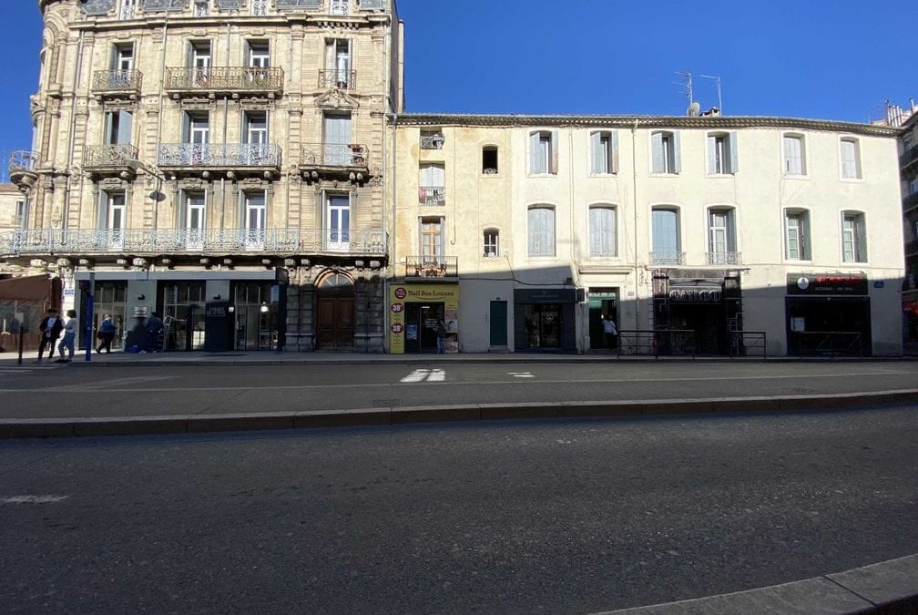 Grand Saint Jean / 3