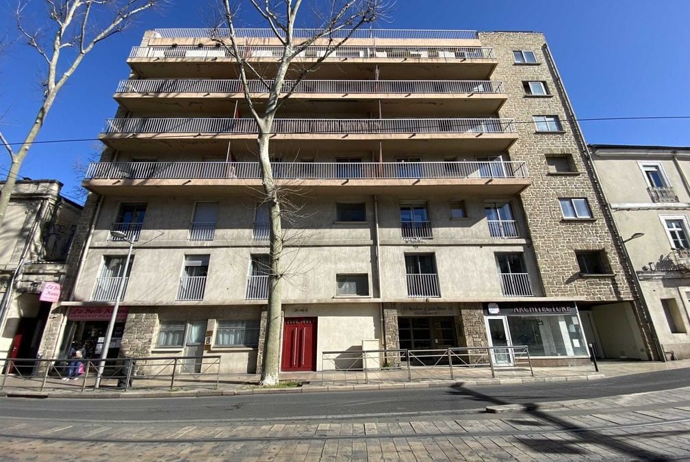 Le Louis-Blanc / 29-31