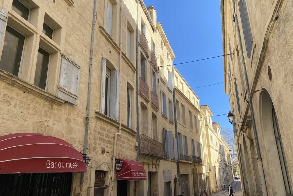 Montpellieret / 5