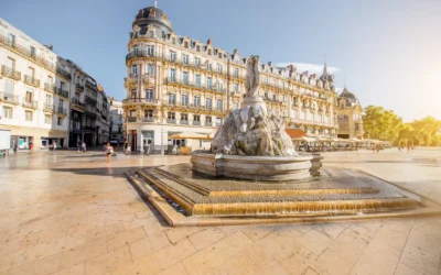 Montpellier capitale européenne de la Culture en 2028 !