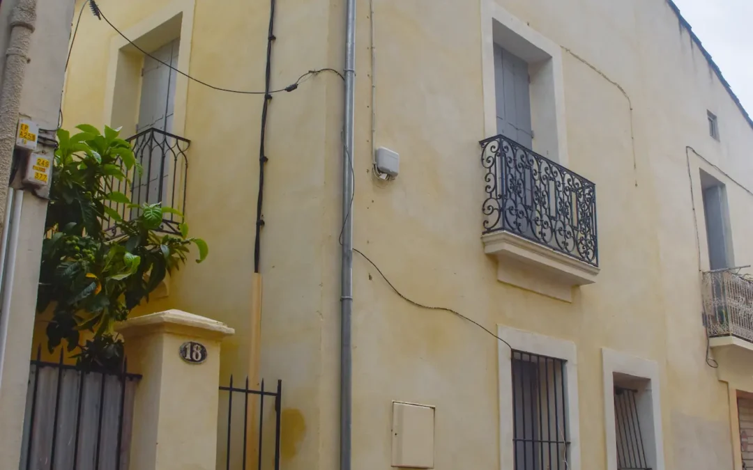 Tuilerie / 18